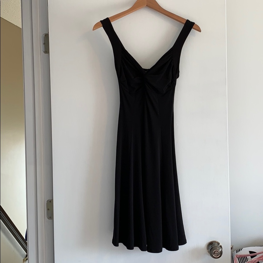 Victoria’s Secret Knot Front Dress